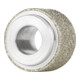 PFERD TOOLS Diamant-Schleifscheibe 18 mm D151 (mittel) zum stationären Innenschleifen