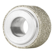 PFERD TOOLS Diamant-Schleifscheibe 18 mm D151 (mittel) zum stationären Innenschleifen