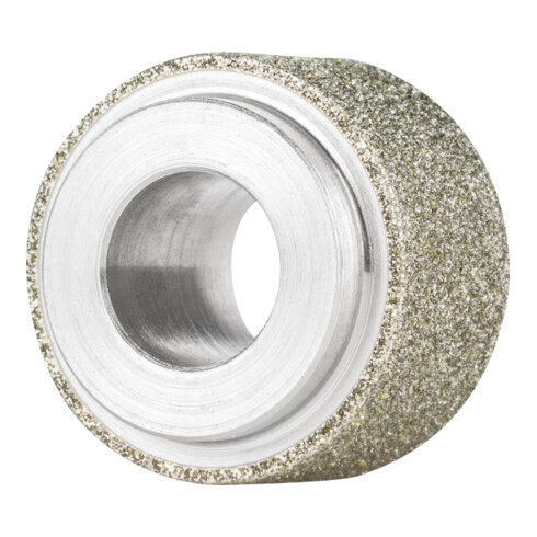 PFERD TOOLS Diamant-Schleifscheibe 18 mm D151 (mittel) zum stationären Innenschleifen