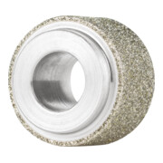 PFERD TOOLS Diamant-Schleifscheibe 18 mm D151 (mittel) zum stationären Innenschleifen