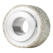 PFERD TOOLS Diamant-Schleifscheibe 20mm D151 (mittel) zum stationären Innenschleifen