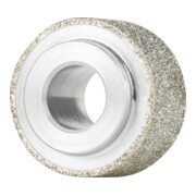 PFERD TOOLS Diamant-Schleifscheibe 20mm D151 (mittel) zum stationären Innenschleifen