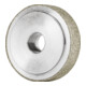PFERD TOOLS Diamant-Schleifscheibe 40mm D151 (mittel) zum stationären Innenschleifen-1