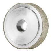 PFERD TOOLS Diamant-Schleifscheibe 40mm D151 (mittel) zum stationären Innenschleifen