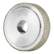 PFERD TOOLS Diamant-Schleifscheibe 40mm D151 (mittel) zum stationären Innenschleifen