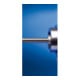 PFERD TOOLS Diamant-Schleifscheibe 40mm D151 (mittel) zum stationären Innenschleifen