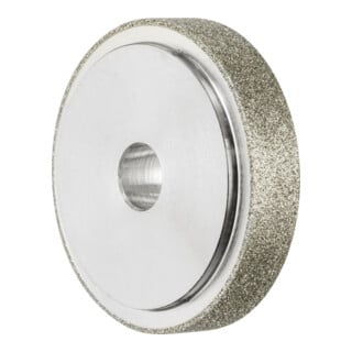PFERD TOOLS Diamant-Schleifscheibe 50mm D151 (mittel) zum stationären Innenschleifen