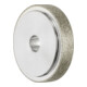 PFERD TOOLS Diamant-Schleifscheibe 50mm D151 (mittel) zum stationären Innenschleifen
