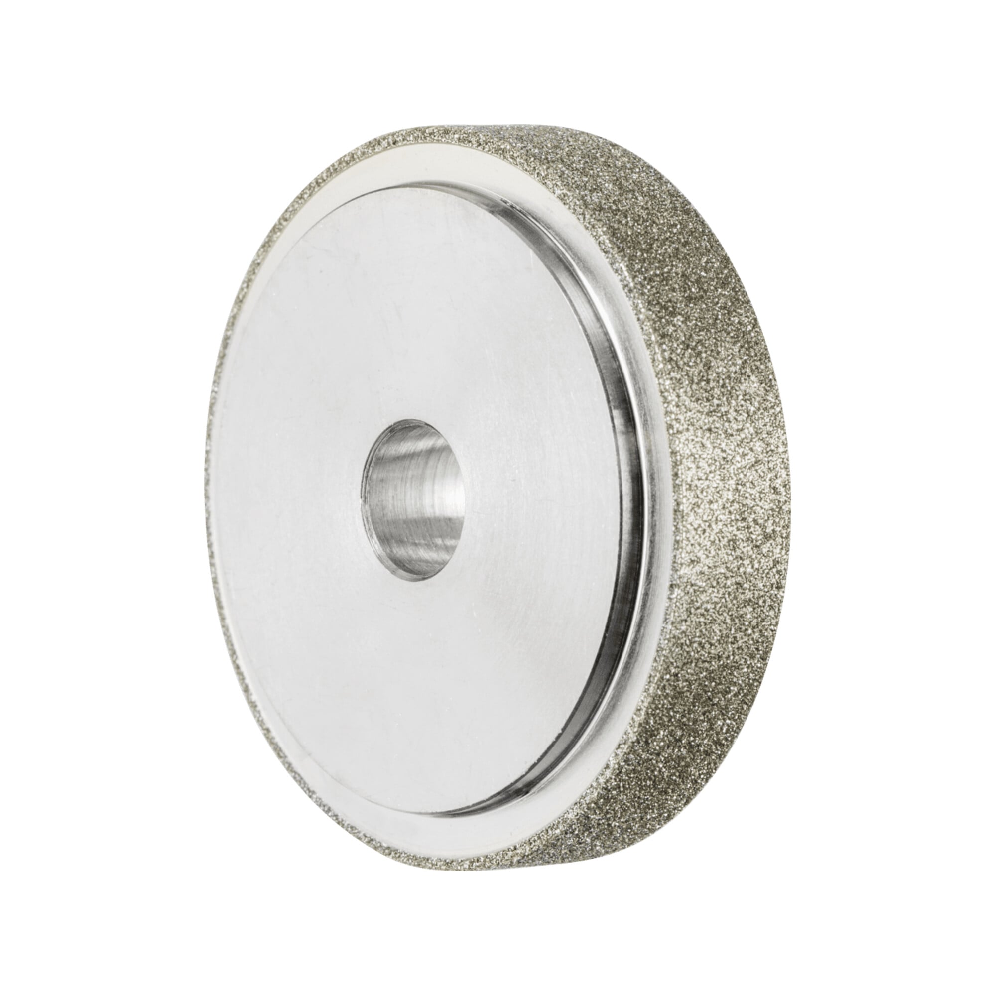 PFERD TOOLS Diamant-Schleifscheibe 50mm D151 (mittel) zum stationären Innenschleifen