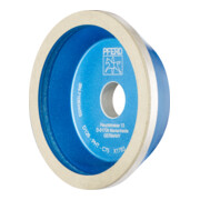 PFERD TOOLS Diamant-Schleifscheibe Kunstharz 11A2/60° PHT 115 mm D126 (mittel) Trockenschliff
