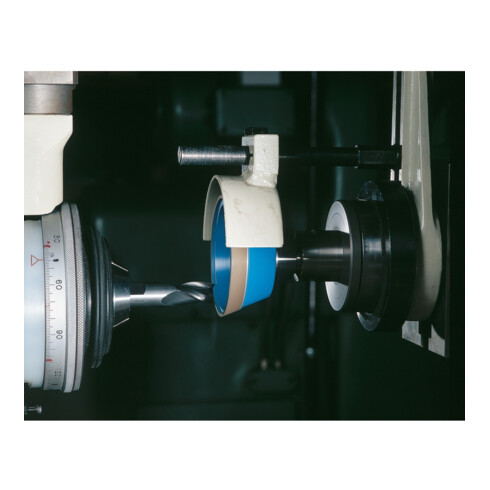 PFERD TOOLS Diamant-Schleifscheibe Kunstharz 12V9 PHT 230mm D126 (mittel) Trockenschliff