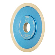 PFERD TOOLS Diamant-Schleifscheibe Kunstharz 4BT9 PHT 125 mm D126 (mittel) Trockenschliff