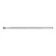 PFERD TOOLS Diamant-Schleifstift Kugel Ø3,0mm Schaft-Ø3 mm D64 (fein) zum Gravieren und Entgraten