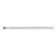PFERD TOOLS Diamant-Schleifstift Kugel Ø3,0mm Schaft-Ø3 mm D91 (fein) zum Gravieren und Entgraten