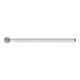 PFERD TOOLS Diamant-Schleifstift Kugel Ø4,0mm Schaft-Ø3 mm D181 (grob) zum Gravieren und Entgraten