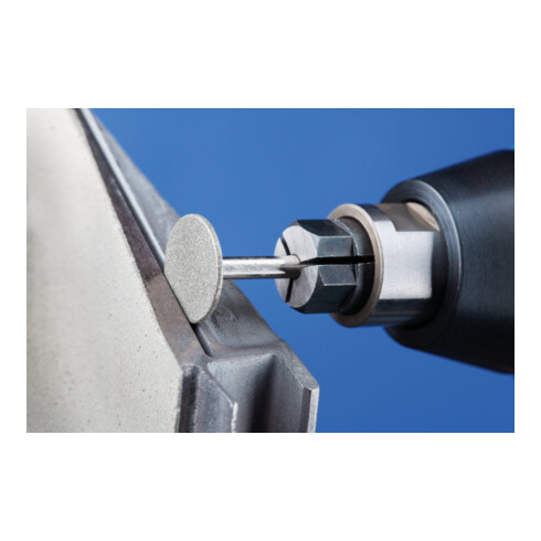 PFERD TOOLS Diamant-Schleifstift-Set 10-tlg. Schaft-Ø3 mm D126 (mittel)