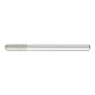 PFERD TOOLS Diamant-Schleifstift DWR-A