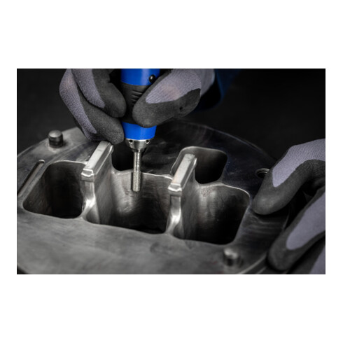 PFERD Diamant-Schleifstift DWR-A