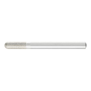 PFERD TOOLS Diamant-Schleifstift DWR-A