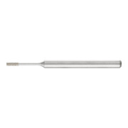 PFERD TOOLS Diamant-Schleifstift Zyl. Ø1,2 mm SchaftØ3 mm D91 (fein) zum Schleifen von Bohrungen/Radien