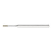 PFERD TOOLS Diamant-Schleifstift Zyl. Ø1,4 mm SchaftØ3 mm D64 (fein) zum Schleifen von Bohrungen/Radien
