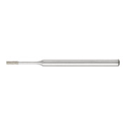 PFERD TOOLS Diamant-Schleifstift Zyl. Ø1,4 mm SchaftØ3 mm D64 (fein) zum Schleifen von Bohrungen/Radien