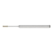 PFERD TOOLS Diamant-Schleifstift Zyl. Ø1,4 mm SchaftØ3 mm D91 (fein) zum Schleifen von Bohrungen/Radien