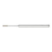 PFERD TOOLS Diamant-Schleifstift Zyl. Ø1,6 mm SchaftØ3 mm D91 (fein) zum Schleifen von Bohrungen/Radien