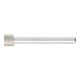 PFERD TOOLS Diamant-Schleifstift Zyl. Ø10mm SchaftØ6 mm D181 (grob) zum Schleifen von Bohrungen/Radien-1