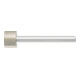 PFERD TOOLS Diamant-Schleifstift Zyl. Ø15 mm SchaftØ6 mm D126 (mit.) zum Schleifen von Bohrungen/Radien-1