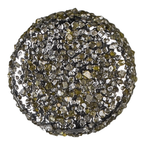 PFERD TOOLS Diamant-Schleifstift Zyl. Ø16,0mm SchaftØ8 mm D852 (sehr grob) zum Ausschleifen von Nuten