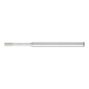 PFERD TOOLS Diamant-Schleifstift Zyl. Ø2,0mm SchaftØ3 mm D64 (fein) zum Schleifen von Bohrungen/Radien