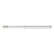 PFERD TOOLS Diamant-Schleifstift Zyl. Ø2,6 mm SchaftØ3 mm D91 (fein) zum Schleifen von Bohrungen/Radien