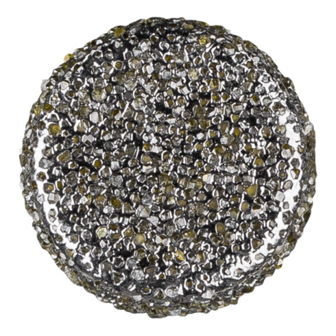 PFERD TOOLS Diamant-Schleifstift Zyl. Ø20,0mm SchaftØ8 mm D852 (sehr grob) zum Ausschleifen von Nuten