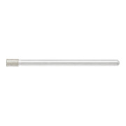 PFERD TOOLS Diamant-Schleifstift Zyl. Ø4,0mm SchaftØ3 mm D91 (fein) zum Schleifen von Bohrungen/Radien