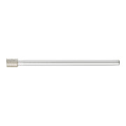 PFERD TOOLS Diamant-Schleifstift Zyl. Ø4,5 mm SchaftØ3 mm D91 (fein) zum Schleifen von Bohrungen/Radien