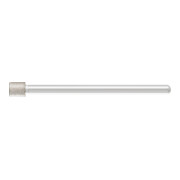 PFERD TOOLS Diamant-Schleifstift Zyl. Ø5,0mm SchaftØ3 mm D91 (fein) zum Schleifen von Bohrungen/Radien