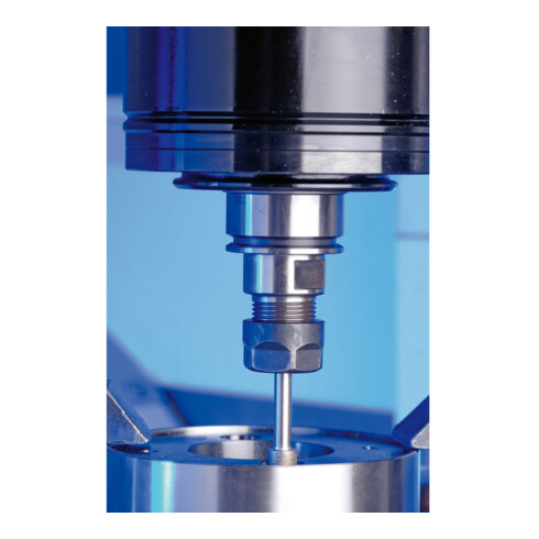 PFERD TOOLS Diamant-Schleifstift Zyl. Ø5,5 mm SchaftØ3 mm D181 (grob) zum Schleifen von Bohrungen/Radien