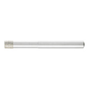 PFERD TOOLS Diamant-Schleifstift Zyl. Ø6,0mm SchaftØ6 mm D181 (grob) zum Schleifen von Bohrungen/Radien
