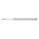 PFERD TOOLS Diamant-Schleifstift Zyl. Ø1,4 mm SchaftØ3 mm D91 (fein) zum Schleifen von Bohrungen/Radien