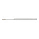 PFERD TOOLS Diamant-Schleifstift Zyl. Ø1,6 mm SchaftØ3 mm D91 (fein) zum Schleifen von Bohrungen/Radien