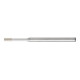 PFERD TOOLS Diamant-Schleifstift Zyl. Ø1,8 mm SchaftØ3 mm D91 (fein) zum Schleifen von Bohrungen/Radien