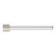 PFERD TOOLS Diamant-Schleifstift Zyl. Ø10mm SchaftØ6 mm D126 (mit.) zum Schleifen von Bohrungen/Radien