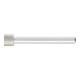 PFERD TOOLS Diamant-Schleifstift Zyl. Ø10mm SchaftØ6 mm D181 (grob) zum Schleifen von Bohrungen/Radien