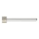 PFERD TOOLS Diamant-Schleifstift Zyl. Ø12 mm SchaftØ6 mm D181 (grob) zum Schleifen von Bohrungen/Radien