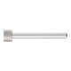 PFERD TOOLS Diamant-Schleifstift Zyl. Ø12 mm SchaftØ6 mm D91 (fein) zum Schleifen von Bohrungen/Radien