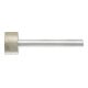 PFERD TOOLS Diamant-Schleifstift Zyl. Ø18 mm SchaftØ6 mm D126 (mit.) zum Schleifen von Bohrungen/Radien