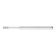 PFERD TOOLS Diamant-Schleifstift Zyl. Ø2,0mm SchaftØ3 mm D91 (fein) zum Schleifen von Bohrungen/Radien
