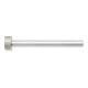 PFERD TOOLS Diamant-Schleifstift Zyl. Ø25 mm SchaftØ12 mm D126 (mit.) zum Schleifen von Bohrungen/Radien