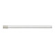 PFERD TOOLS Diamant-Schleifstift Zyl. Ø3,5 mm SchaftØ3 mm D126 (mit.) zum Schleifen von Bohrungen/Radien